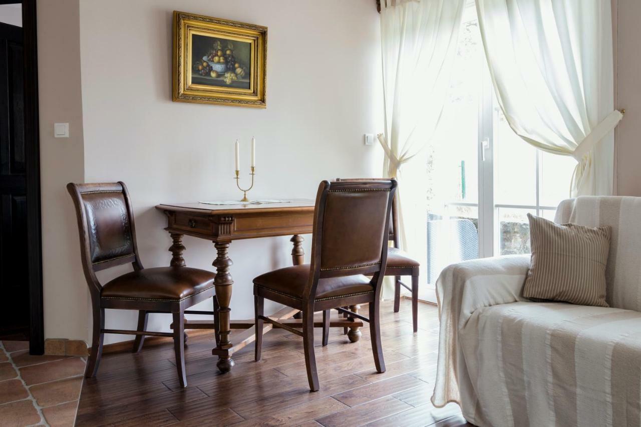 Guesthouse & Apartments Pri Stani Zerovnica エクステリア 写真