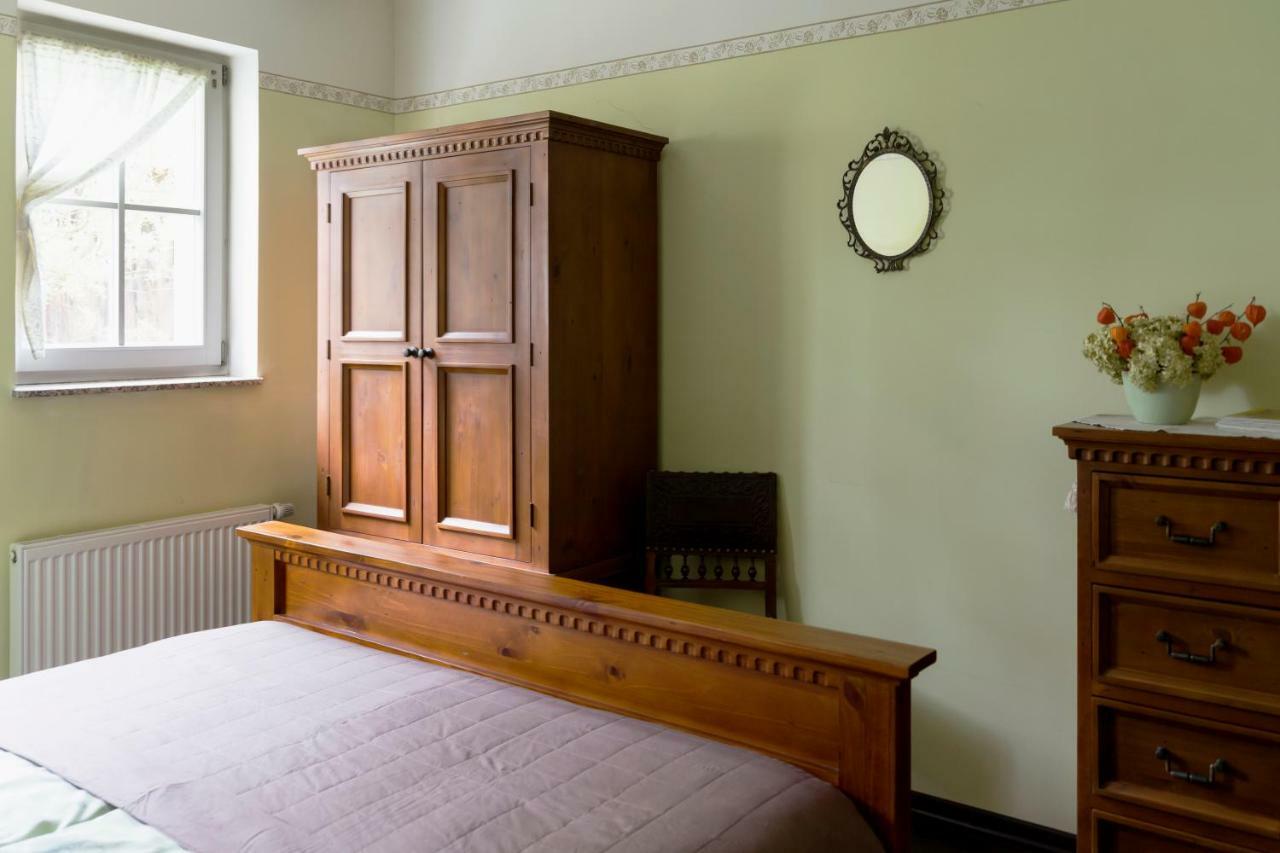 Guesthouse & Apartments Pri Stani Zerovnica エクステリア 写真