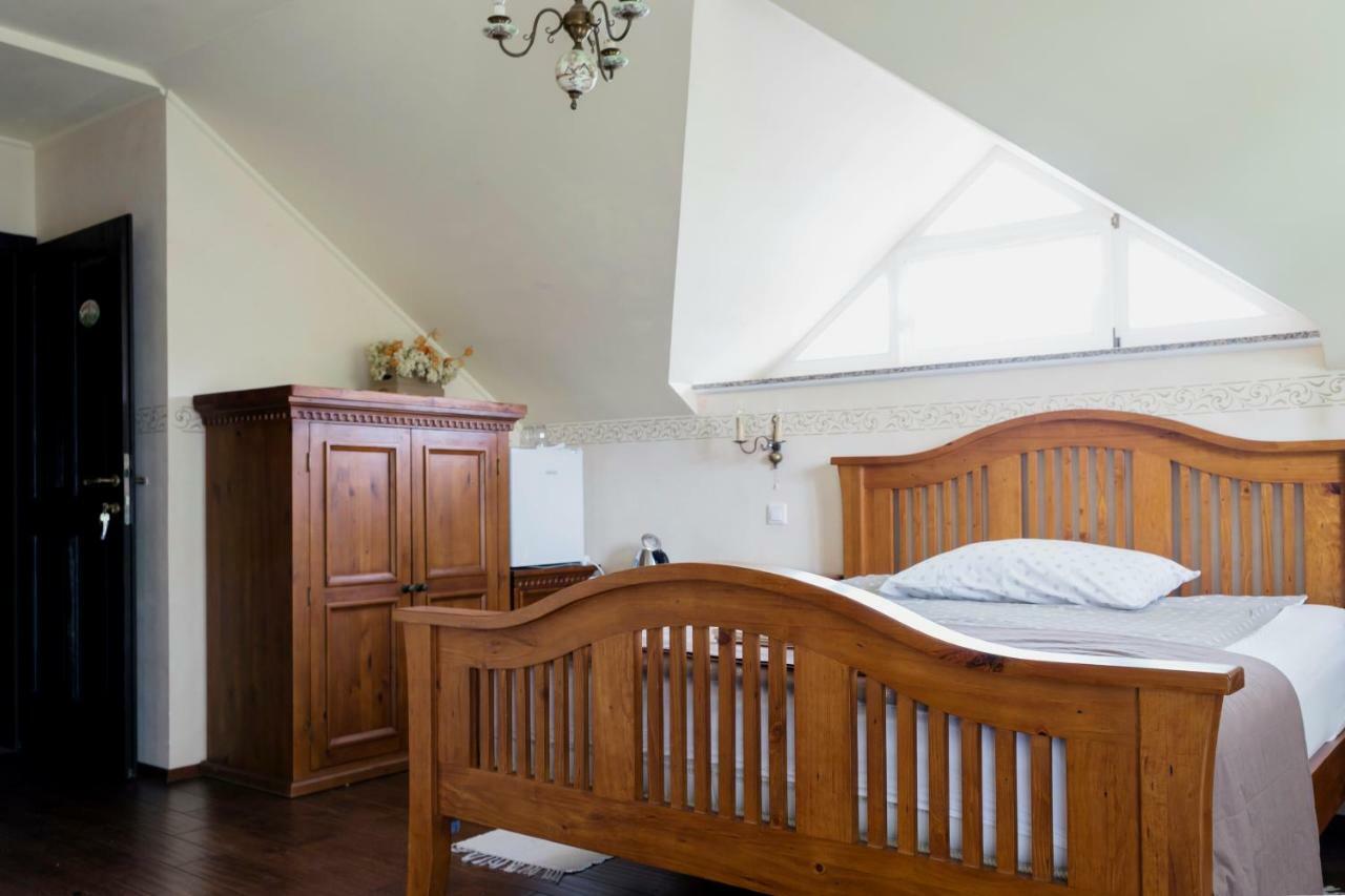 Guesthouse & Apartments Pri Stani Zerovnica エクステリア 写真