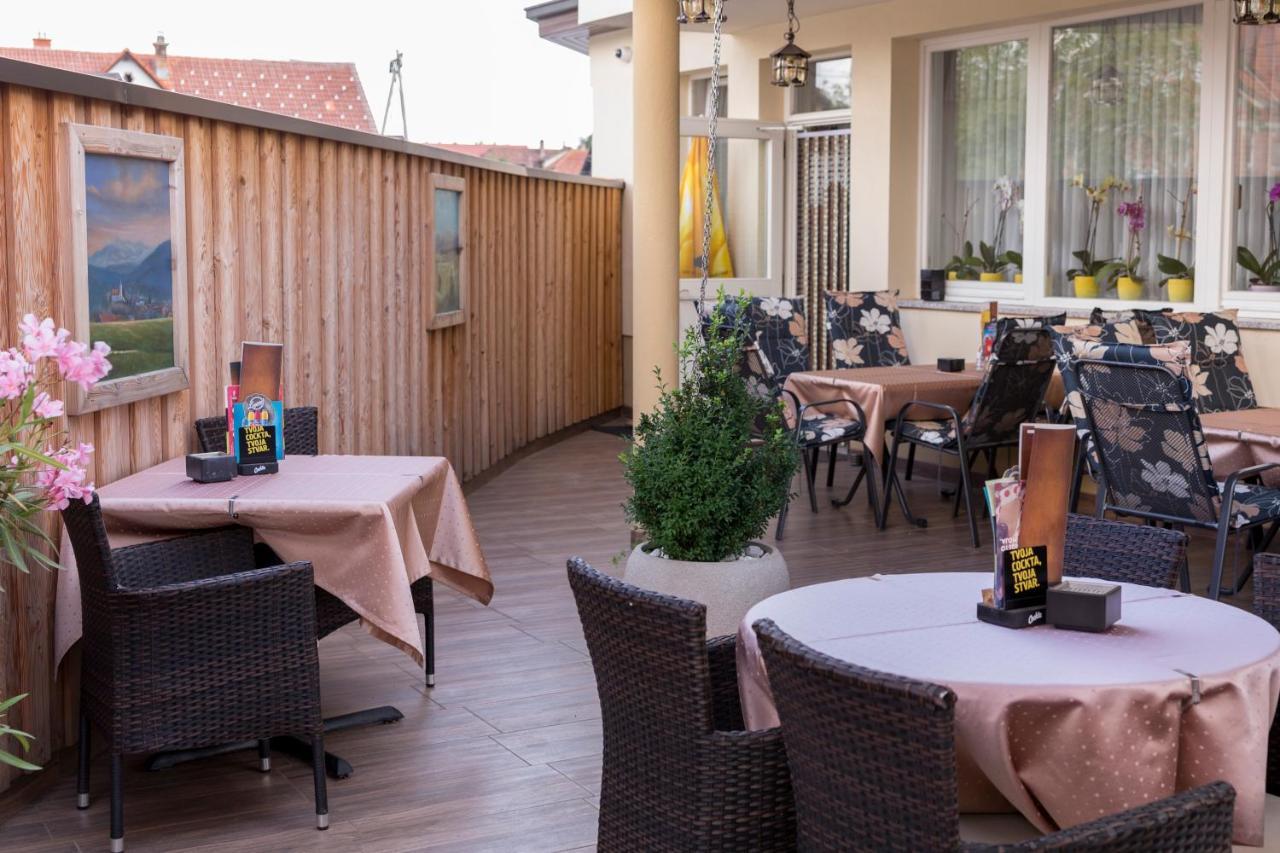 Guesthouse & Apartments Pri Stani Zerovnica エクステリア 写真